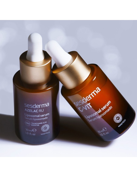 Sesderma Coffret - La Routine Parfaite Sesderma Coffret - La Routine Parfaite