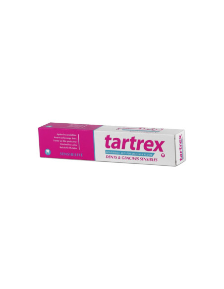 Phytéal Tartrex Dentifrice Aux Potassium & Fluor Phytéal Tartrex Dentifrice Aux Potassium & Fluor