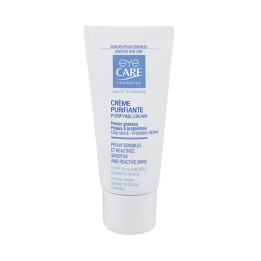 Eye Care Crème Visage Purifiante Peau Nette