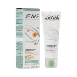 Jowaé Crème Très Riche Nourrissante