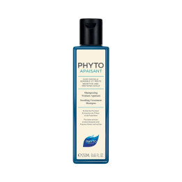 Phyto PHYTOAPAISANT Shampooing Traitant Apaisant