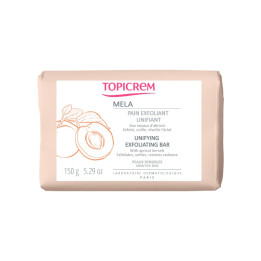 Topicrem MELA Pain Exfoliant Unifiant