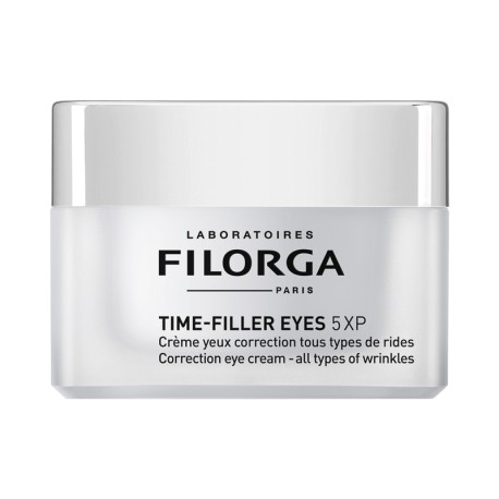 Filorga TIME-FILLER Eyes 5XP Anti-Rides