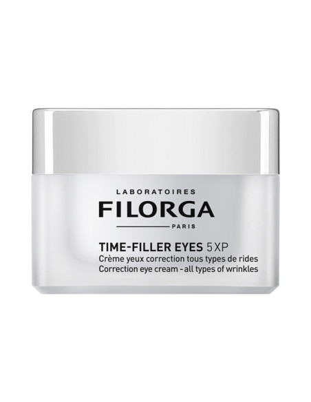 Filorga TIME-FILLER Eyes 5XP Anti-Rides Filorga TIME-FILLER Eyes 5XP Anti-Rides