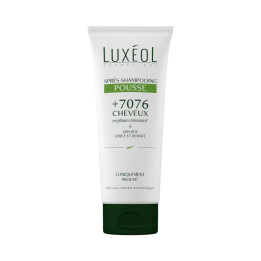 Luxéol Après-Shampooing Pousse