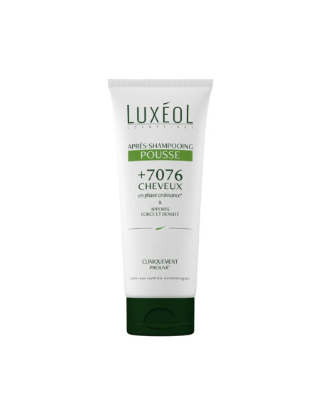Luxéol Après-Shampooing Pousse Luxéol Après-Shampooing Pousse
