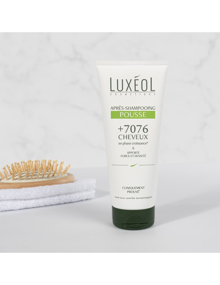 Luxéol Après-Shampooing Pousse Luxéol Après-Shampooing Pousse