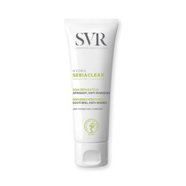 SVR Sebiaclear Hydra Soin Réparateur Anti-marques 40ml