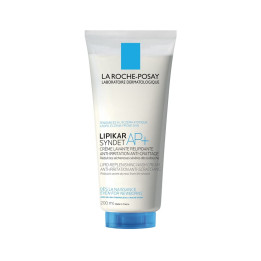 La Roche-Posay Lipikar Syndet AP+ Crème Lavante