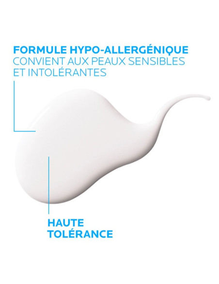 La Roche-Posay Toleriane Lait Démaquillant