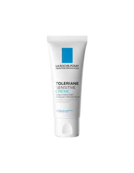 La Roche-Posay Toleriane Sensitive Soin Hydratant Apaisant