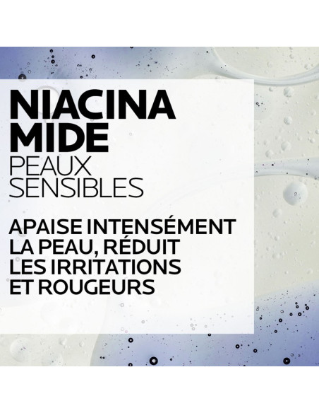 La Roche-Posay Toleriane Sensitive Soin Hydratant Apaisant