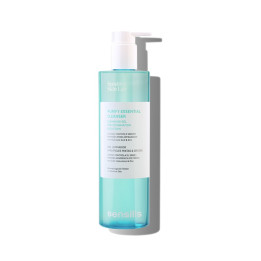 Sensilis Purify Essential Cleanser Gel Nettoyant Purifiant