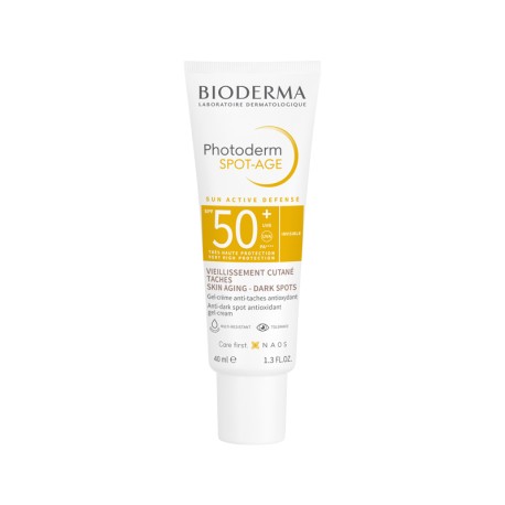 Bioderma Photoderm Spot-Age SPF50+