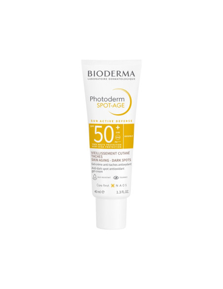 Bioderma Photoderm Spot-Age SPF50+ Bioderma Photoderm Spot-Age SPF50+