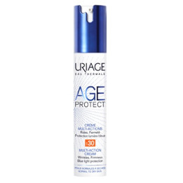 URIAGE AGE PROTECT CRÈME MULTI-ACTIONS SPF30 40