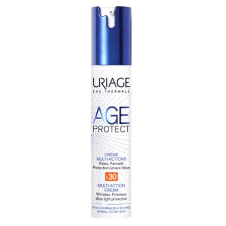 URIAGE AGE PROTECT CRÈME MULTI-ACTIONS SPF30 40