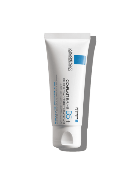 LA ROCHE-POSAY Cicaplast Baume B5, 100ML