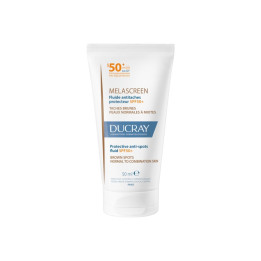 Ducray Melascreen Fluide Antitaches Protecteur SPF50+