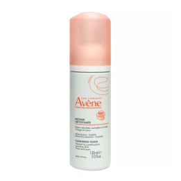 Avène Mousse Nettoyante Visage 150ml