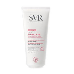 SVR Topialyse Crème Nourrissante Apaisante 48h 200ml