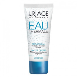 URIAGE EAU THERMALE CRÈME D'EAU 40ML