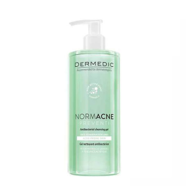 DERMEDIC NORMACNE GEL NETTOYANT 500ML