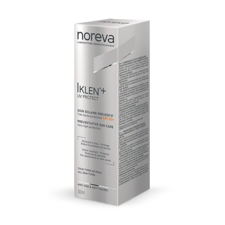 Noreva Iklen+ UV Protect SPF50+ 30ml
