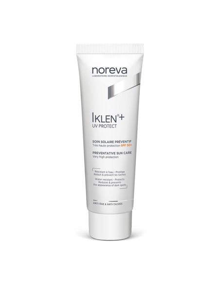 Noreva Iklen+ UV Protect SPF50+ 30ml Noreva Iklen+ UV Protect SPF50+ 30ml