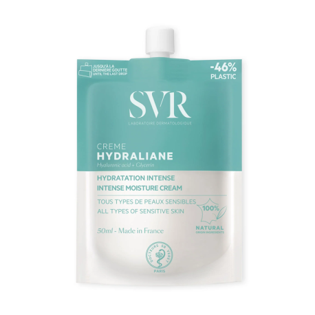 SVR hydraliane crème Hydratation intense 50ml