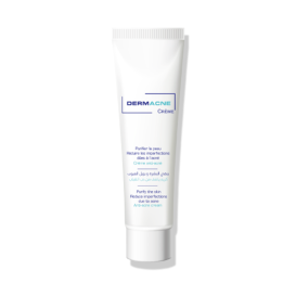 Vital Dermacné Crème Purifiante 45gr
