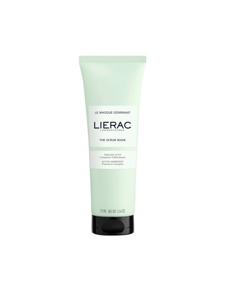 Lierac Démaquillant Le Masque Gommant 75ml Lierac Démaquillant Le Masque Gommant 75ml