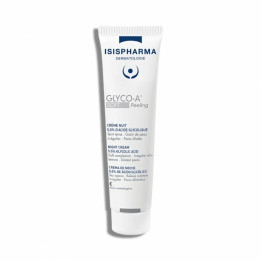 Isis Pharma Glyco-A Soft Peeling Crème Nuit 5,5%