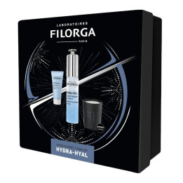 Filorga Xmas Coffret HYDRA-HYAL