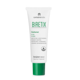 Biretix Hydramat Fluide Matifiant 50ml