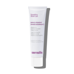 Sensilis Skin D-Pigment [AHA10 Overnight]