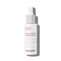 Sensilis Skin D-Pigment [Serum ATX B3]