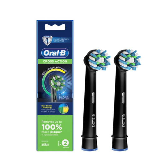 Oral-B Pro Cross Action 2...