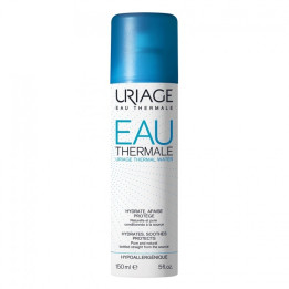 Uriage Eau Thermale Hydratante Naturelle et Pure