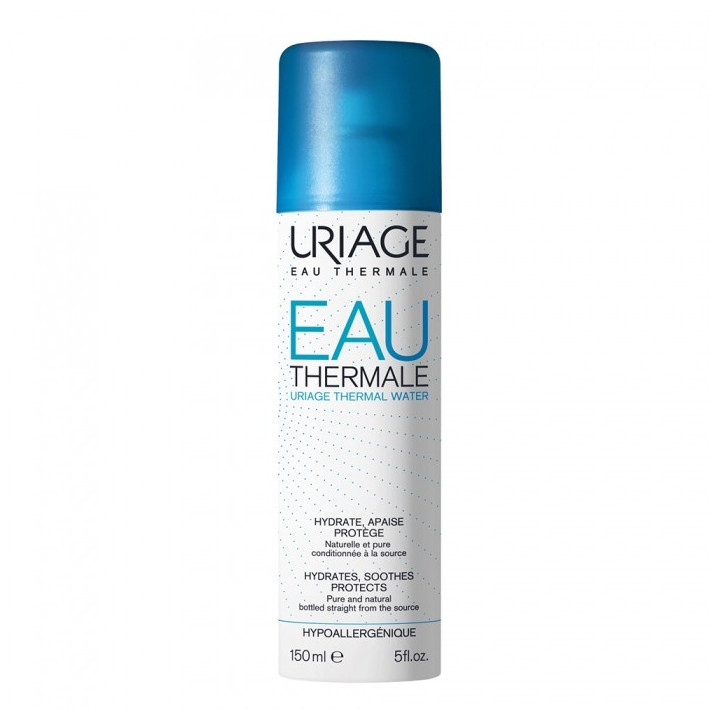 Uriage Eau Thermale Hydratante Naturelle et Pure