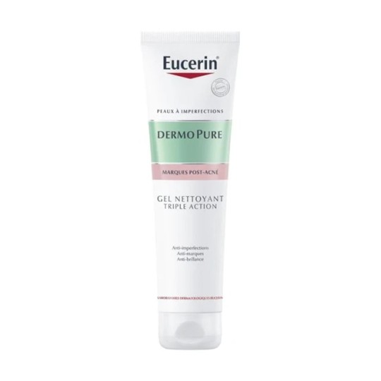 EUCERIN DERMOPURE GEL...