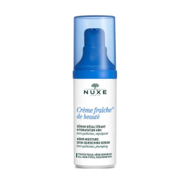 Nuxe Crème Fraîche de Beauté Sérum Désaltérant Hydratation