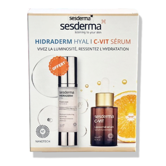 SESDERMA PACK C-VIT...