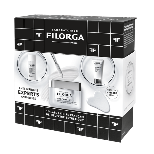 Filorga Coffret Cadeau – Expert Anti-Rides
