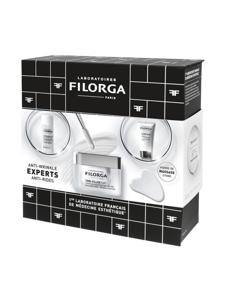 Filorga Coffret Cadeau – Expert Anti-Rides