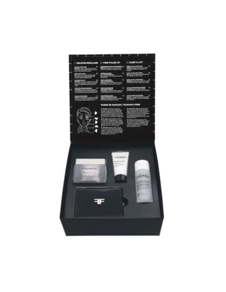 Filorga Coffret Cadeau – Expert Anti-Rides