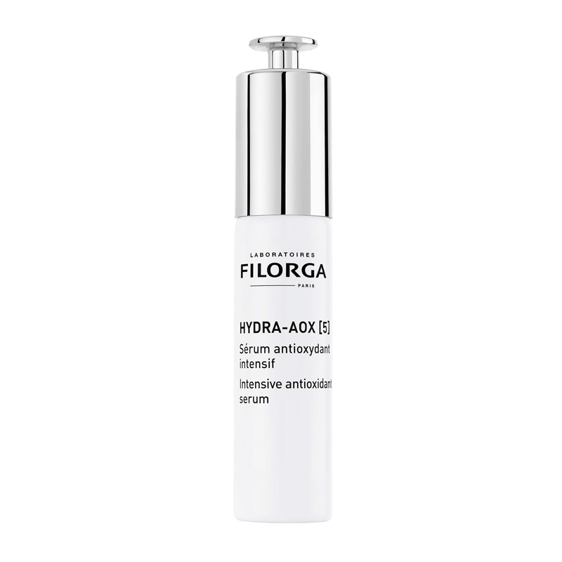 Filorga HYDRA-AOX [5] Sérum antioxydant intensif