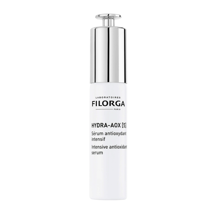 Filorga HYDRA-AOX [5] Sérum antioxydant intensif