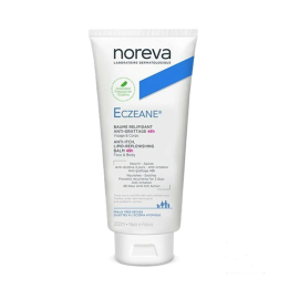 Noreva ECZEANE Baume Relipidant Anti-grattage 48H 200ml