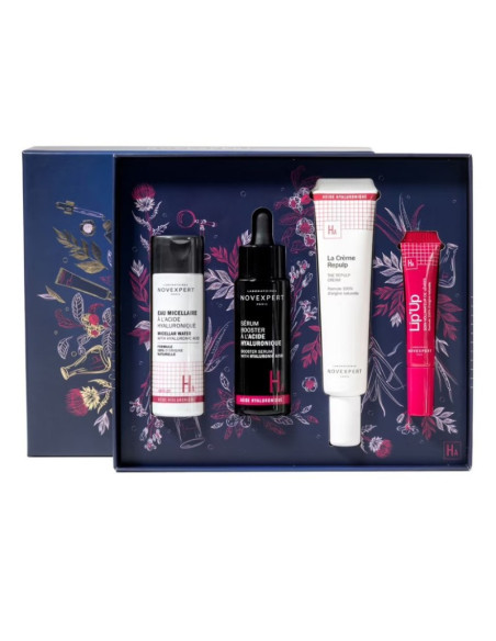 Novexpert Coffret Acide Hyaluronique Novexpert Coffret Acide Hyaluronique